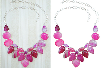 Photo Clipping Path Services