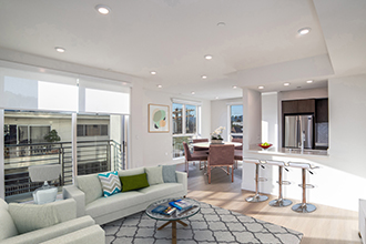 Virtual Staging Services